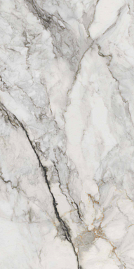 Керамогранит Realistik Prime White Lapato Carving 60x120