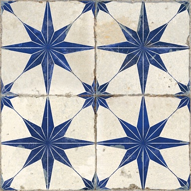 Плитка Peronda 38187 Fs Star Blue LT/45X45X0,95