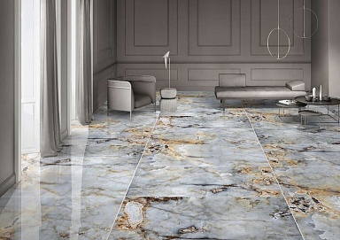 Керамогранит Italica Tiles E-13174 GLAMOUR 60x120