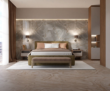 Керамогранит Royce R_PR1013 Marmo Medici Polished 60x60