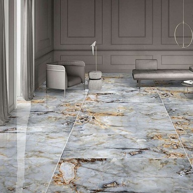 E-13174 Senkel Gold Italica Tiles