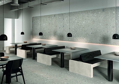 Керамогранит Marazzi Italy M2YQ Grande Stone Look Bluestone 12mm 162x324