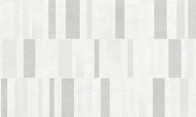 Gracia Ceramica Декор Industry white 01 30х50