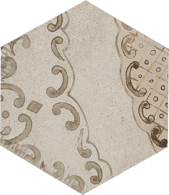 Декор Marazzi Italy MM7Y Clays Decoro 21*18.2