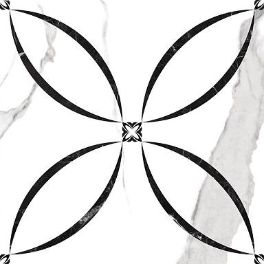 Керамогранит New Trend Prima Palace Calacatta GP6PRP00 41*41