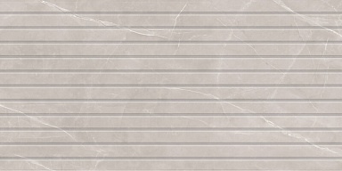 Плитка Eurotile Kamau Light Grey Mat Str. 30x60