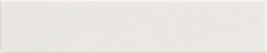 Плитка Ava Ceramica 192061 Up White Matte 25x5