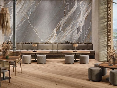 Керамогранит Porcelanosa 100364385 Nuit Polished 120х270