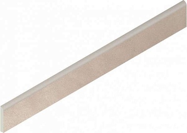 Плинтус Italon 610130005381 Cream Battiscopa 7.2x60