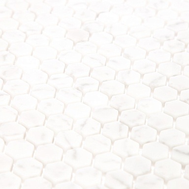 Мозаика Imagine lab AGHG15-WHITE 288x293x6