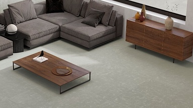 Керамогранит Azteca Cement white 60x120