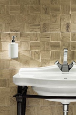 Бордюр Tubadzin LS-01-162-0298-0062-1-025 Royal Place white 2 29,8x6,2
