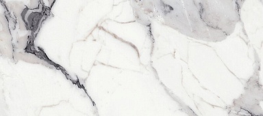 Керамогранит Rex Ceramiche 770438 Les Origines Argent Glossy RT 80x180