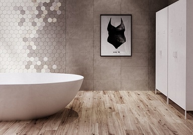 Декор Polcolorit DN-MODERN BE STILO A 30X60