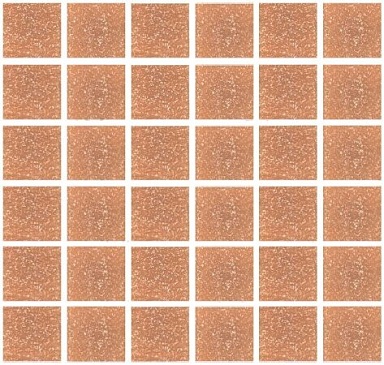 Мозаика ROSE MOSAIC A86(2) Matrix color 2 2x2 32.7x32.7
