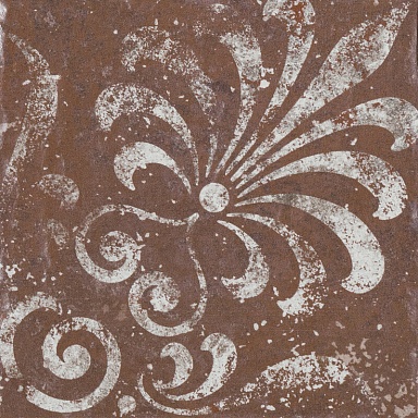 Декор CIR 1068097 Molo Mix Rosso 20x20