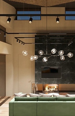 Керамогранит Idalgo Granite Gloria Gray / Граните Глория Серый SR 120x60