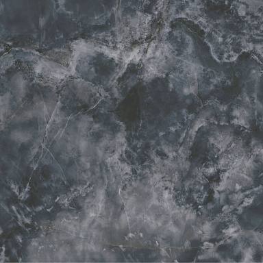 Керамогранит Kerama Marazzi KM6060G0752R Сен-Тропе синий лаппатированный обрезной 60x60x0,9