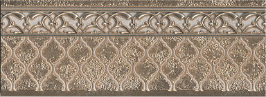 Плинтус Aparici Tawriq Zocalo Gold 11x29,75