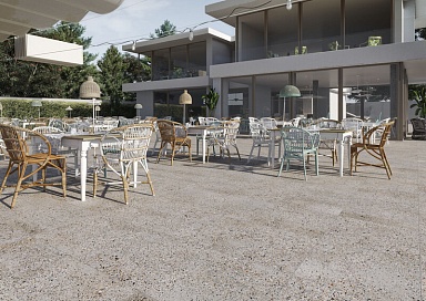 Керамогранит Peronda 21078 Fs Venecia/46 45.2x45.2