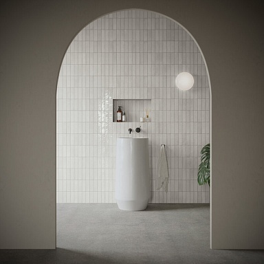 Плитка DNA Tiles 136542 Calema Shadow 5,2х16