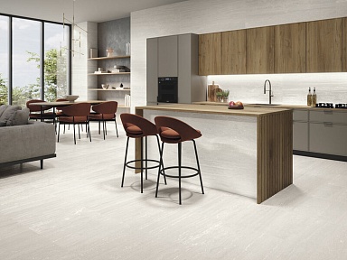 Керамогранит Baldocer Venice Beige Natural Rect 120x260