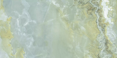 Керамогранит Colortile Onyx Verde Glossy 60x120