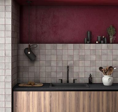 Керамогранит Equipe 27569 Argile Siena 6х24.6