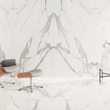 Specchio Carrara Tubadzin