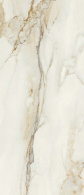 Керамогранит Kerlite Starlight Versilia Gold Smooth 3.5 mm 120x278