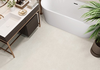 Керамогранит Alma Ceramica GFU6060BTP47R Beton Pro матовый граниль 600x600x9