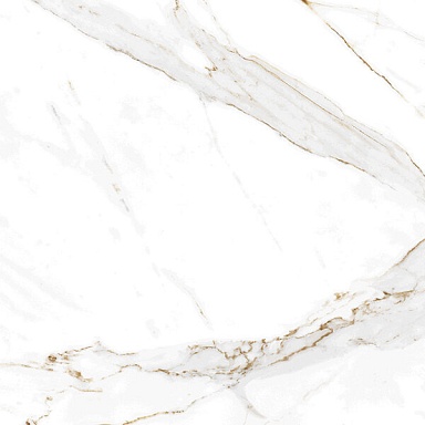 Керамогранит Absolut Gres AB 1072M Regal Carrara matt 600x600