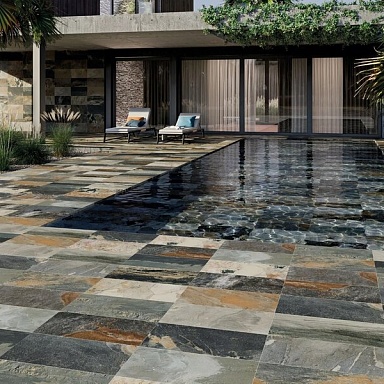 Bali New Tiles