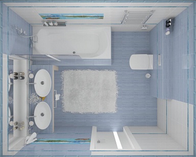 Laparet Бордюр рельефный br1020DUL 20х10