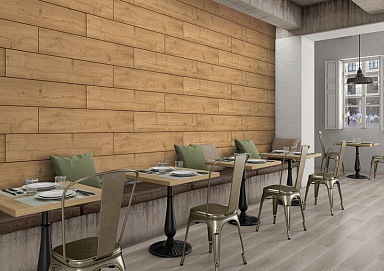 Керамогранит Gravita Lyptus Coffe 20x120