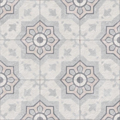 Декор VIVES Milos Multicolor 60х60