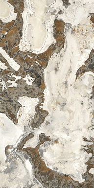 Керамогранит Italon 610015000709 Magma Dover Tiger Cer Ret 80x160
