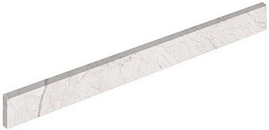 Плинтус Italon 610130004521 Contempora Pure Battiscopa 7,2х80