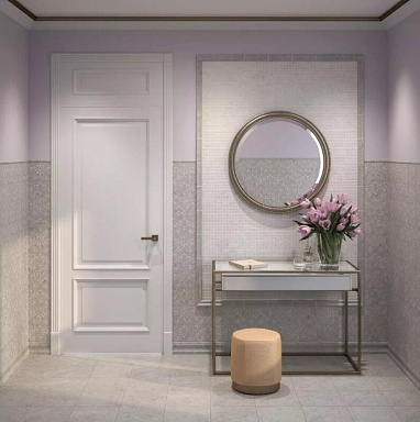 Ступень Kerama Marazzi SG956300N/GR Ферони серый светлый матовый 30x30