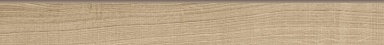 Cersanit WS5A156 Плинтус Woodhouse темно-бежевый 7x59,8