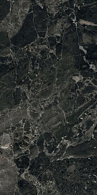 Керамогранит Kerama Marazzi SG809702R Парнас антрацит лаппатированный 40х80