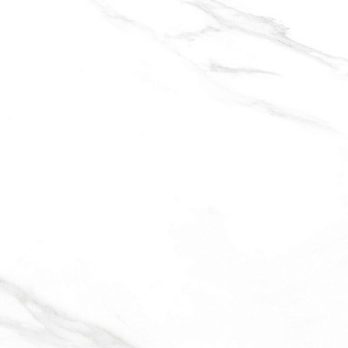 Керамогранит Ceradim Carrara Excellent Silver Белый Матовый 60х60