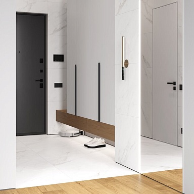 Calacatta Michael Laparet