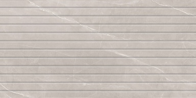 Плитка Eurotile Kamau Light Grey Mat Str. 30x60