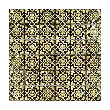 Мозаика Art&Natura Ceramic Equilibrio 004A 48*48 300*300