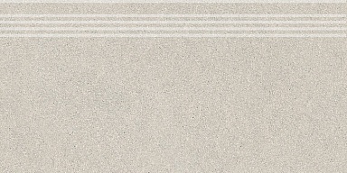 Ступень Kerama Marazzi DD253920R/GR Джиминьяно серый светлый матовый обрезной 30x60