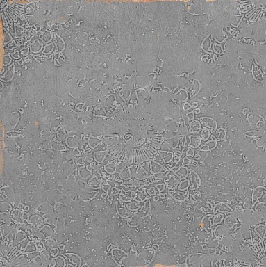 Декор Wow 111358 ZELLIGE DECOR GREY 12.5x12.5