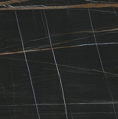 Керамогранит Baldocer Titanium Black Pulido Rectificado 120x120