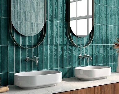 Керамогранит Pamesa Feel Aqua 7x28