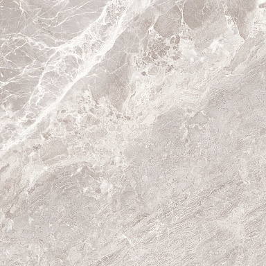 Керамогранит Laparet Crystal Grey серый Сатинированный 60x60